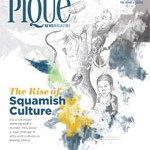 Pique Cover